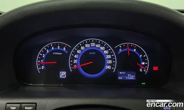 Hyundai Veracruz 2015 3.0 автомат (гидро), миниатюра 8