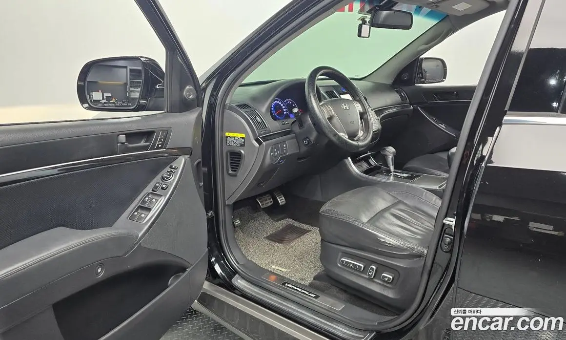 Hyundai Veracruz 2015 3.0 автомат (гидро), фото 10