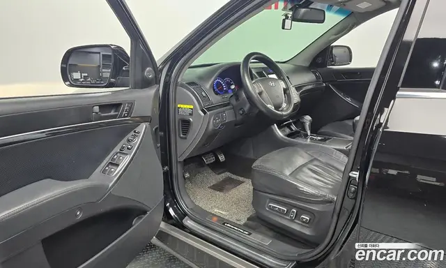 Hyundai Veracruz 2015 3.0 автомат (гидро), миниатюра 10