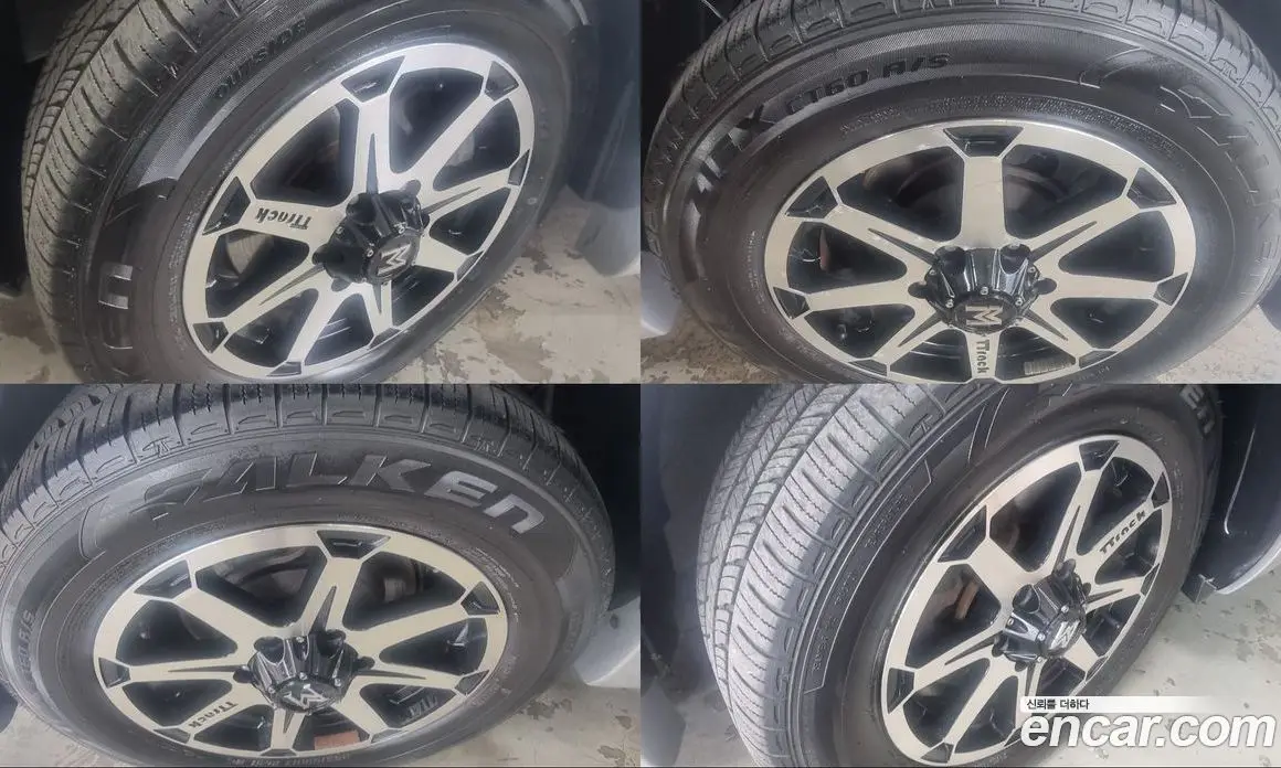 Kia Carnival 2010 2.2 механика, фото 5 Kia Carnival 2010 2.2 механика, фото 5