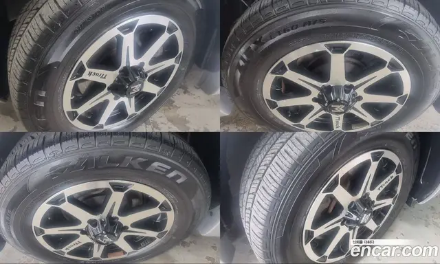 Kia Carnival 2010 2.2 механика, миниатюра 5 Kia Carnival 2010 2.2 механика, миниатюра 5