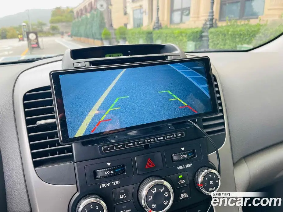 Kia Carnival 2013 2.2 автомат (гидро), фото 19