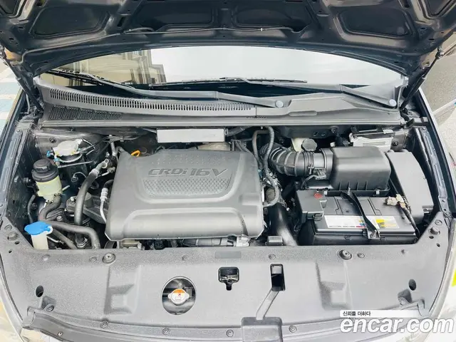 Kia Carnival 2013 2.2 автомат (гидро), миниатюра 8