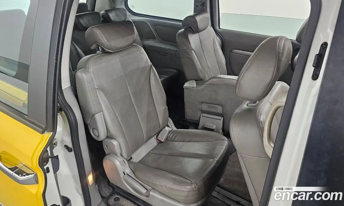 Kia Carnival 2014 2.2 автомат (гидро), фото 11