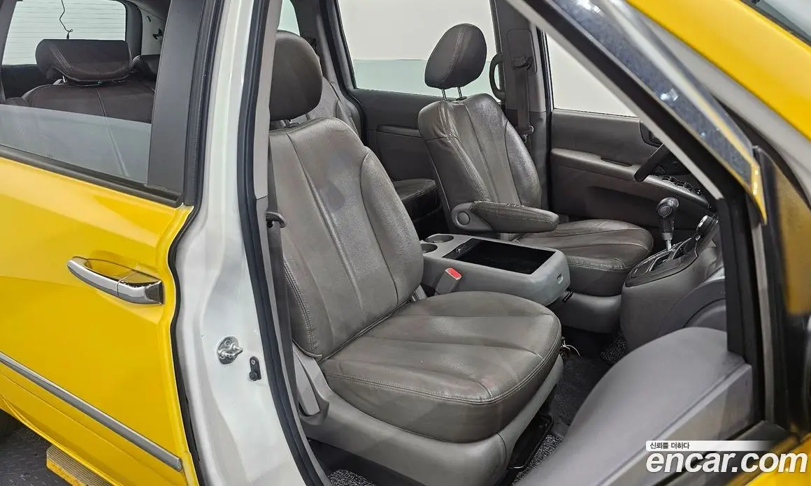 Kia Carnival 2014 2.2 автомат (гидро), фото 12