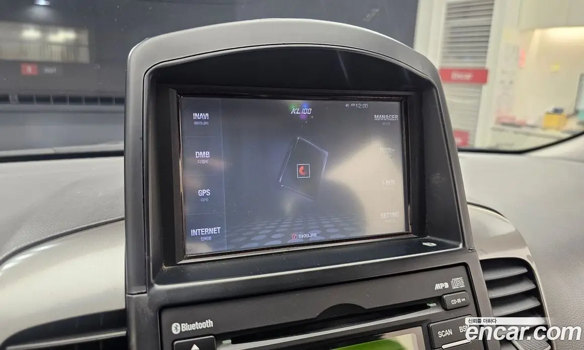 Kia Carnival 2014 2.2 автомат (гидро), фото 15