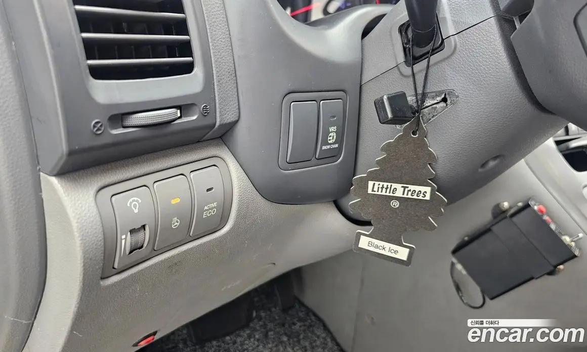 Kia Carnival 2014 2.2 автомат (гидро), фото 16