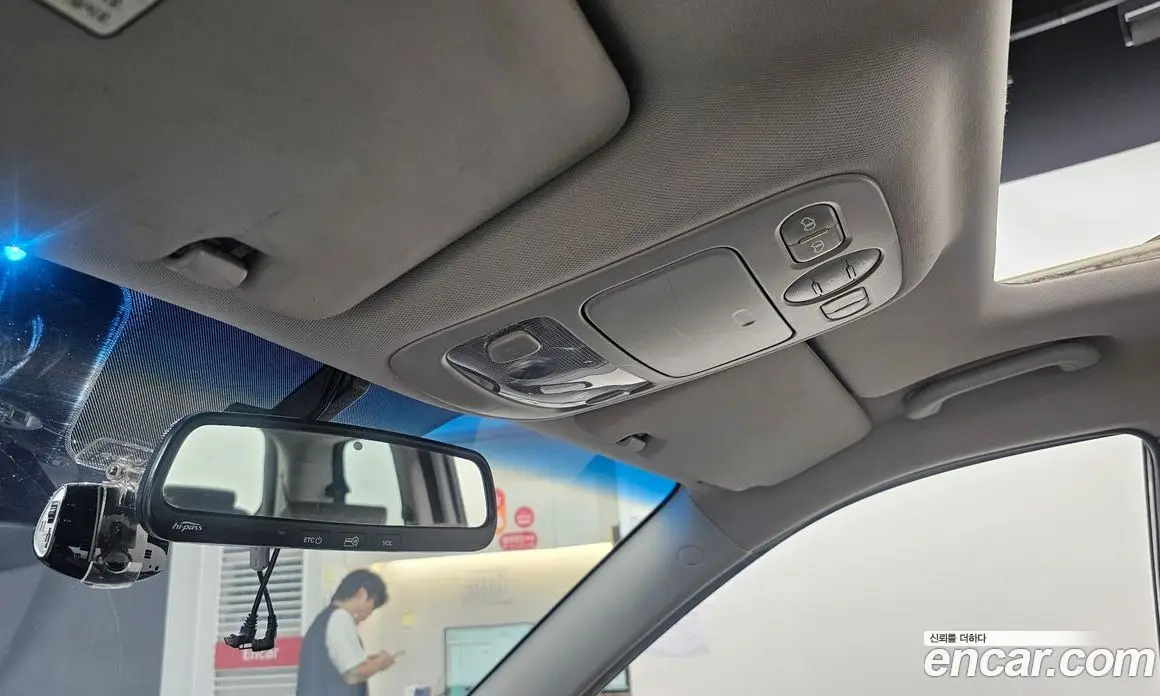 Kia Carnival 2014 2.2 автомат (гидро), фото 17