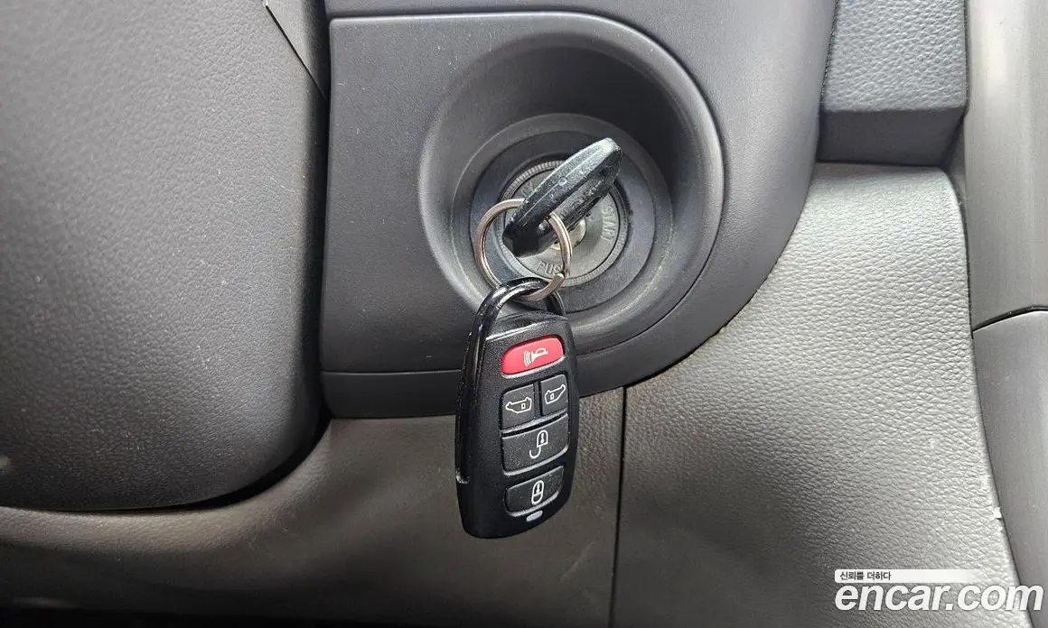 Kia Carnival 2014 2.2 автомат (гидро), фото 18