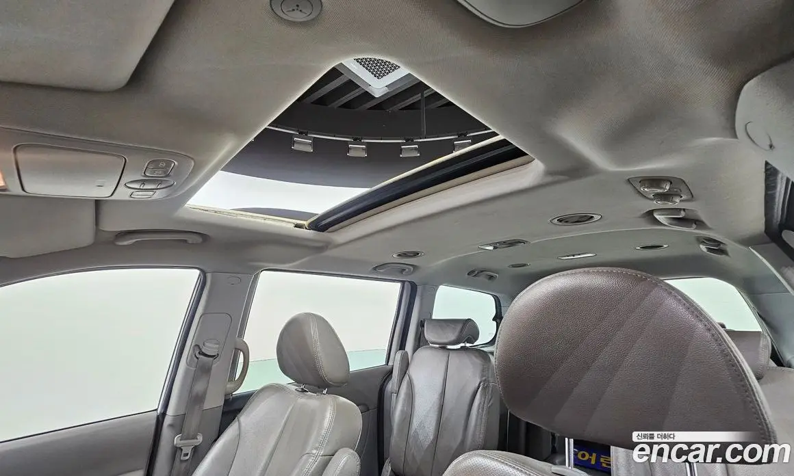 Kia Carnival 2014 2.2 автомат (гидро), фото 19