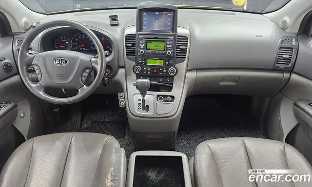 Kia Carnival 2014 2.2 автомат (гидро), миниатюра 7