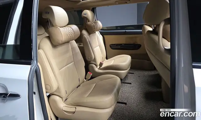 Kia Carnival 2018 2.2 автомат (гидро), миниатюра 12