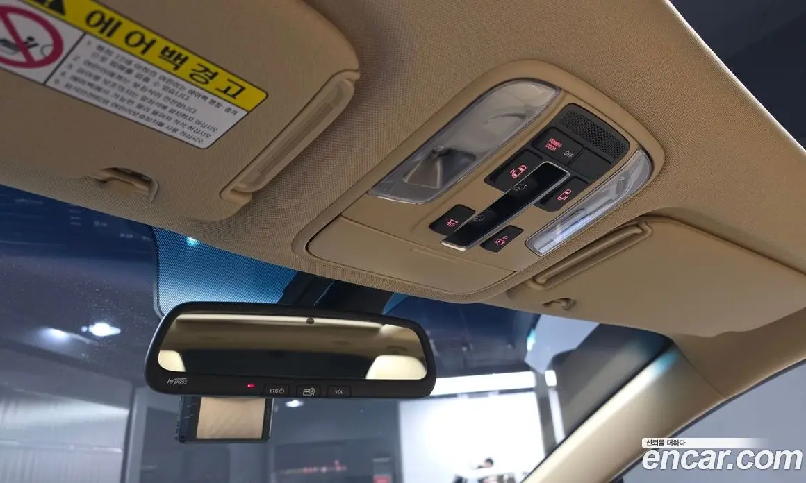 Kia Carnival 2018 2.2 автомат (гидро), фото 18 Kia Carnival 2018 2.2 автомат (гидро), фото 18