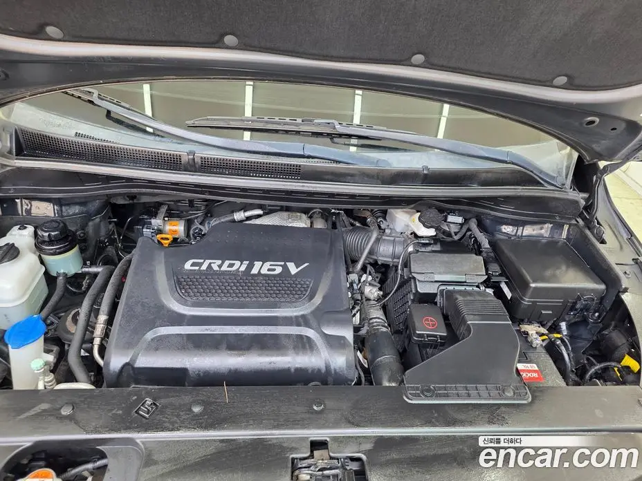 Kia Carnival 2018 2.2 автомат (гидро), фото 5