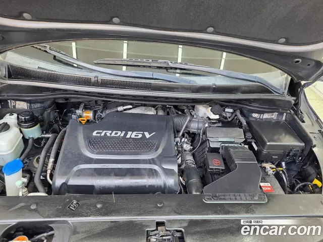 Kia Carnival 2018 2.2 автомат (гидро), миниатюра 5