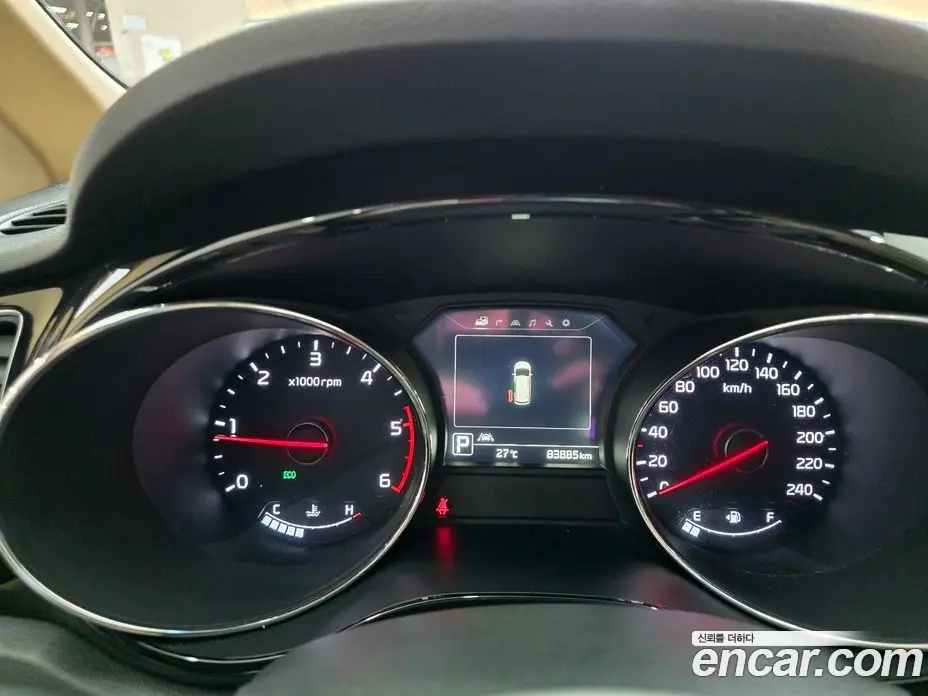 Kia Carnival 2018 2.2 автомат (гидро), фото 10
