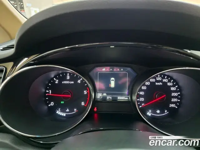 Kia Carnival 2018 2.2 автомат (гидро), миниатюра 10