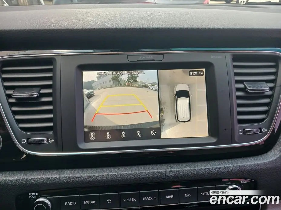 Kia Carnival 2018 2.2 автомат (гидро), фото 14