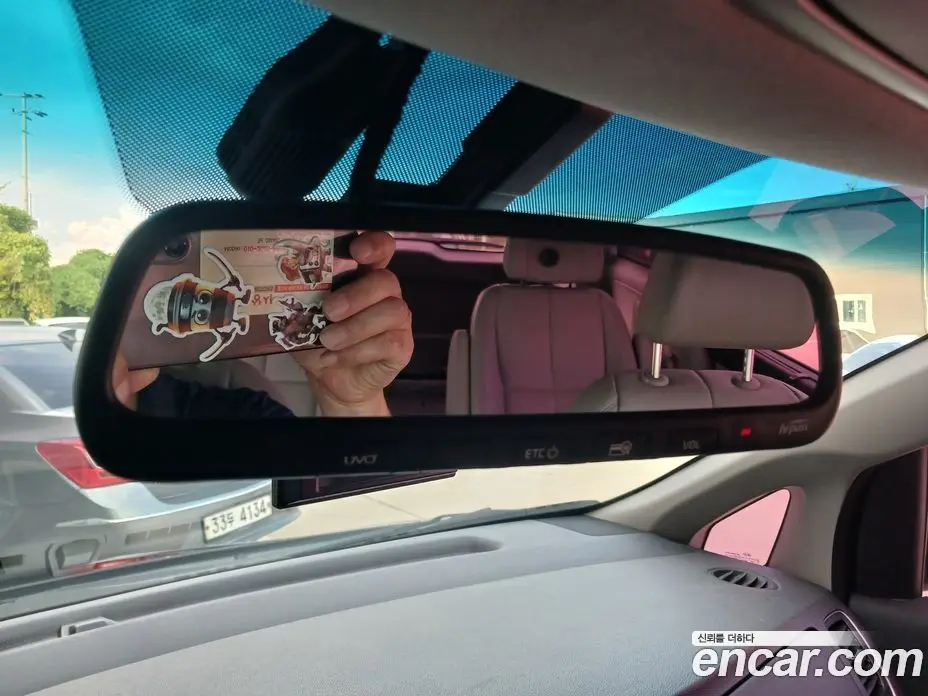 Kia Carnival 2018 2.2 автомат (гидро), фото 17