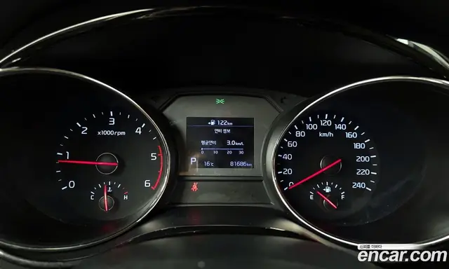 Kia Carnival 2019 2.2 автомат (гидро), миниатюра 11