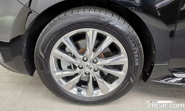 Kia Carnival 2019 2.2 автомат (гидро), миниатюра 5