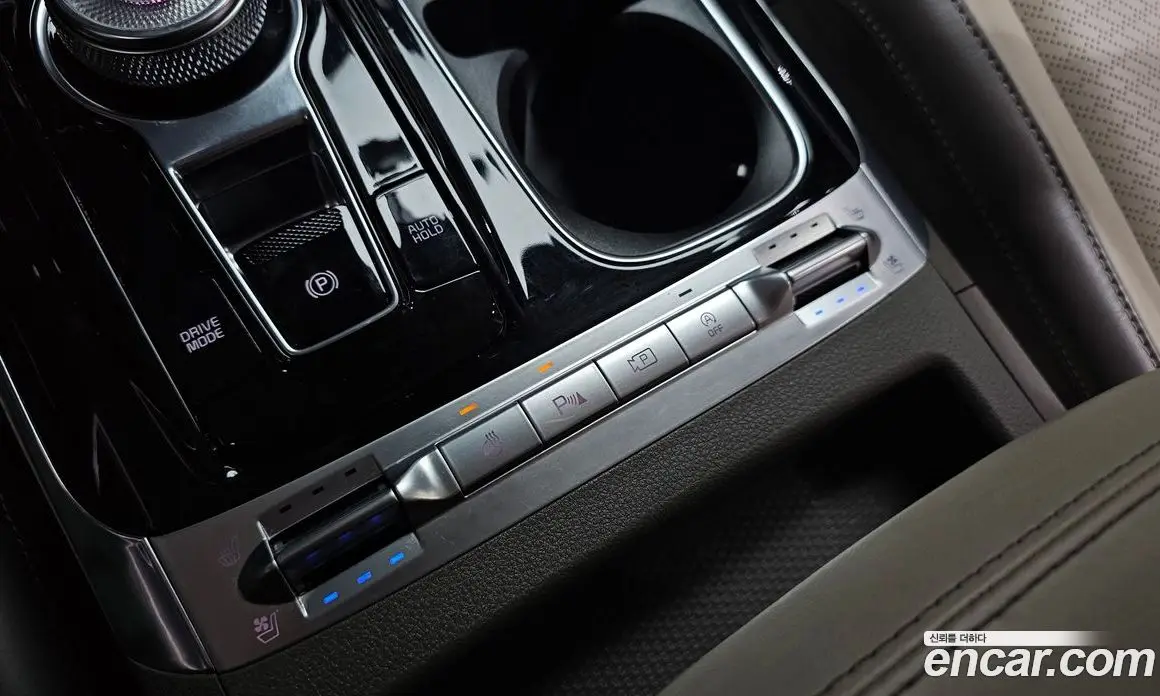 Kia Carnival 2020 2.2 автомат (гидро), фото 18