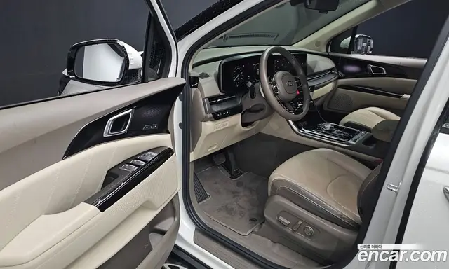 Kia Carnival 2020 2.2 автомат (гидро), миниатюра 10