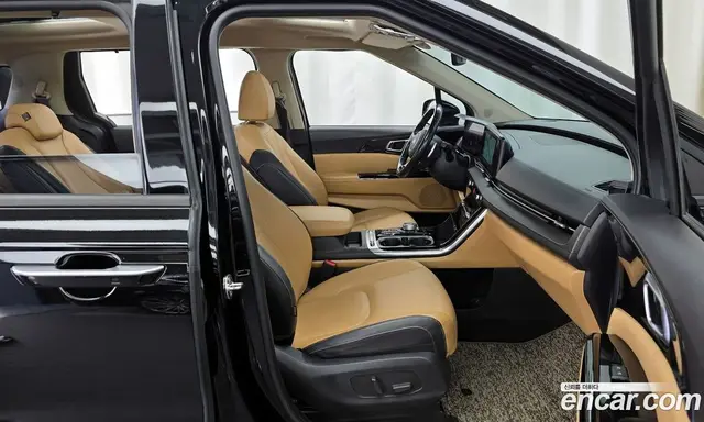 Kia Carnival 2020 2.2 автомат (гидро), миниатюра 11 Kia Carnival 2020 2.2 автомат (гидро), миниатюра 11