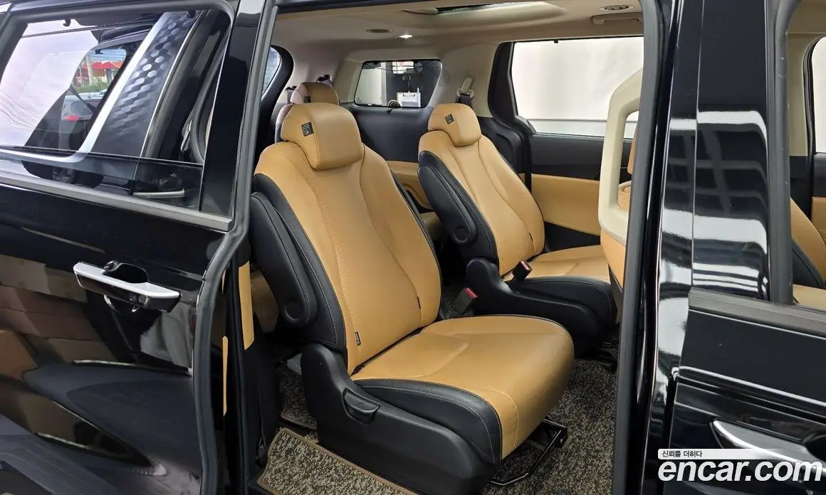 Kia Carnival 2020 2.2 автомат (гидро), фото 12 Kia Carnival 2020 2.2 автомат (гидро), фото 12
