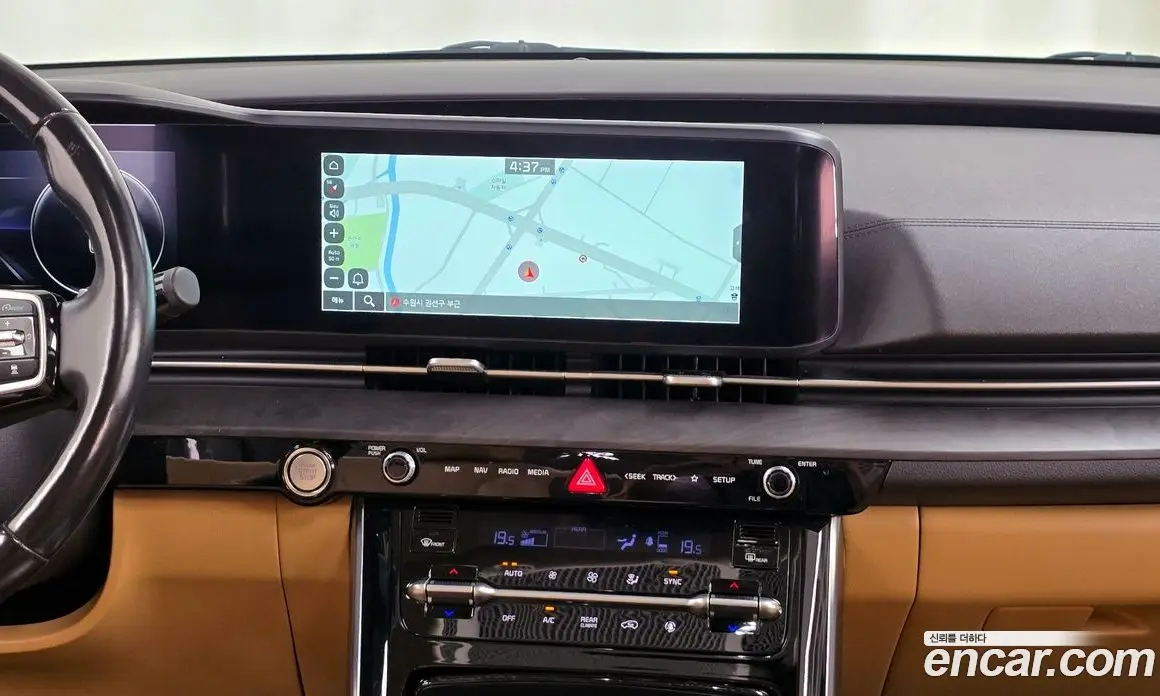 Kia Carnival 2020 2.2 автомат (гидро), фото 14 Kia Carnival 2020 2.2 автомат (гидро), фото 14