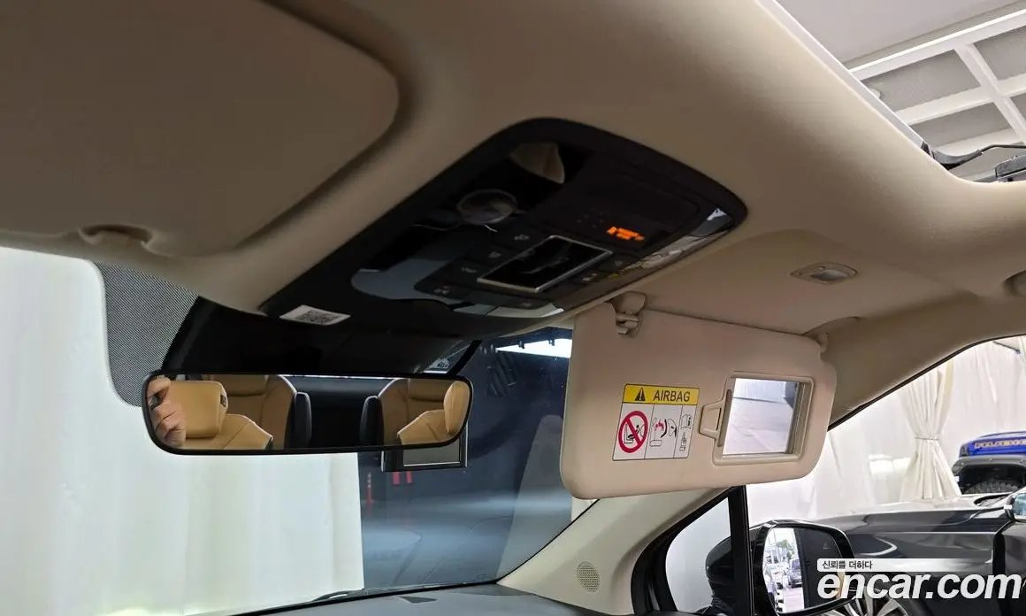 Kia Carnival 2020 2.2 автомат (гидро), фото 17 Kia Carnival 2020 2.2 автомат (гидро), фото 17