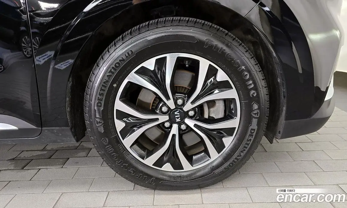 Kia Carnival 2020 2.2 автомат (гидро), фото 5 Kia Carnival 2020 2.2 автомат (гидро), фото 5