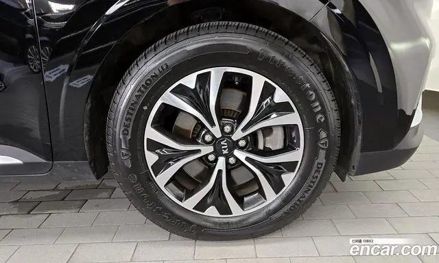 Kia Carnival 2020 2.2 автомат (гидро), миниатюра 5 Kia Carnival 2020 2.2 автомат (гидро), миниатюра 5
