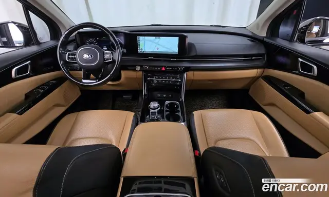 Kia Carnival 2020 2.2 автомат (гидро), миниатюра 7 Kia Carnival 2020 2.2 автомат (гидро), миниатюра 7