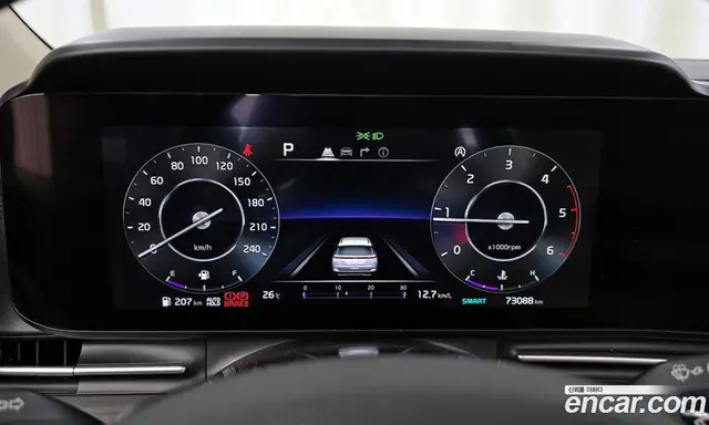 Kia Carnival 2020 2.2 автомат (гидро), миниатюра 8 Kia Carnival 2020 2.2 автомат (гидро), миниатюра 8