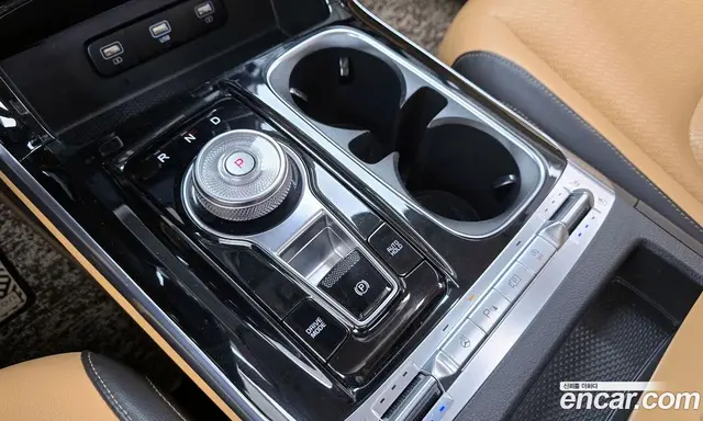 Kia Carnival 2020 2.2 автомат (гидро), миниатюра 9 Kia Carnival 2020 2.2 автомат (гидро), миниатюра 9