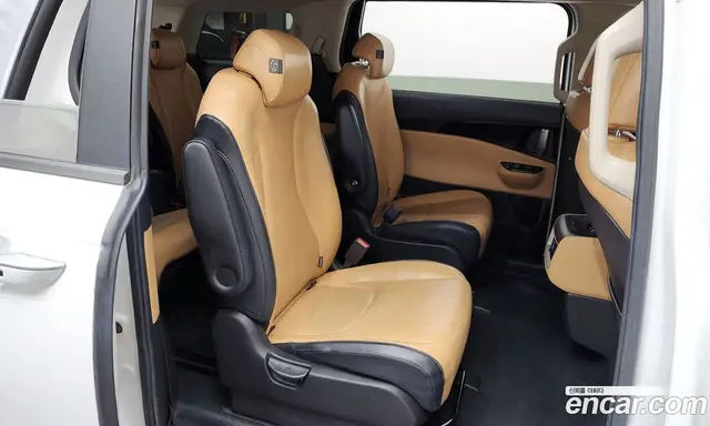 Kia Carnival 2020 2.2 автомат (гидро), миниатюра 11