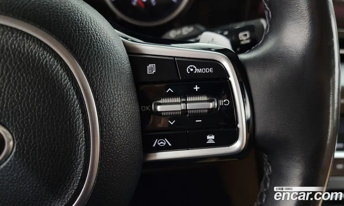 Kia Carnival 2020 2.2 автомат (гидро), фото 16