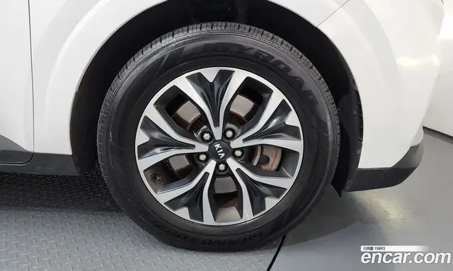 Kia Carnival 2020 2.2 автомат (гидро), миниатюра 4