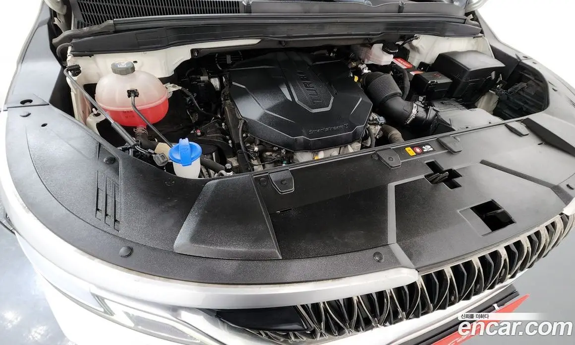 Kia Carnival 2020 2.2 автомат (гидро), фото 5