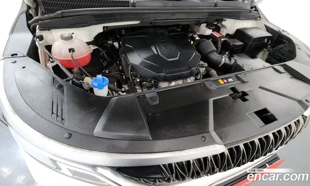 Kia Carnival 2020 2.2 автомат (гидро), миниатюра 5