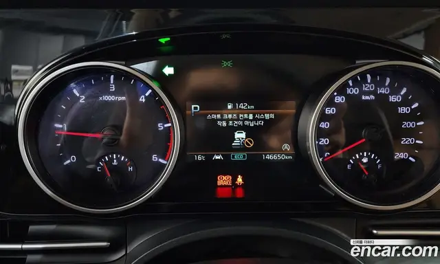 Kia Carnival 2020 2.2 автомат (гидро), миниатюра 7