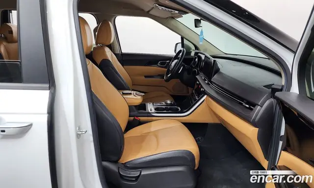 Kia Carnival 2020 2.2 автомат (гидро), миниатюра 10