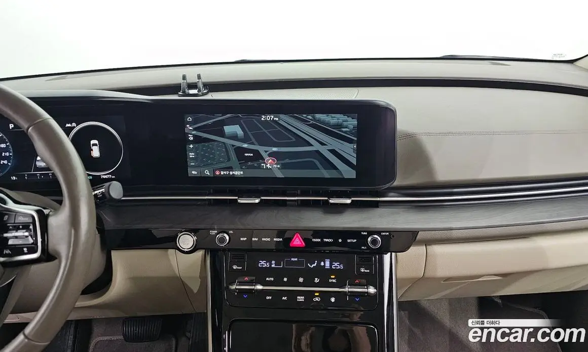 Kia Carnival 2021 2.2 автомат (гидро), фото 14