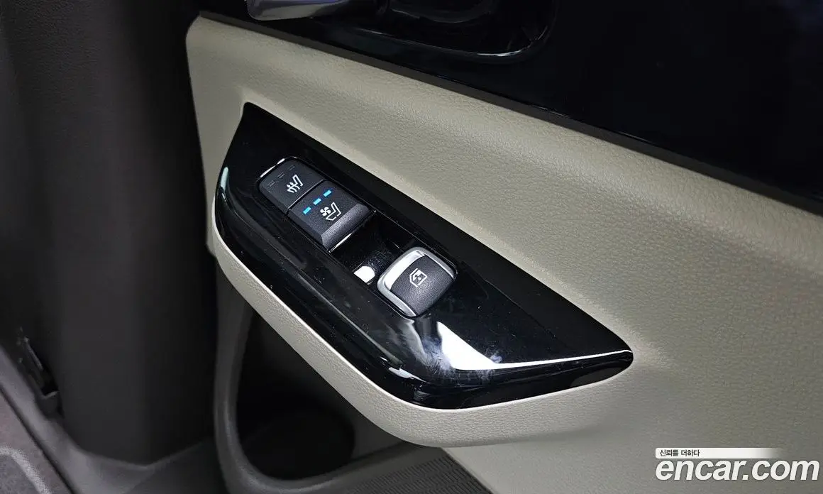 Kia Carnival 2021 2.2 автомат (гидро), фото 18