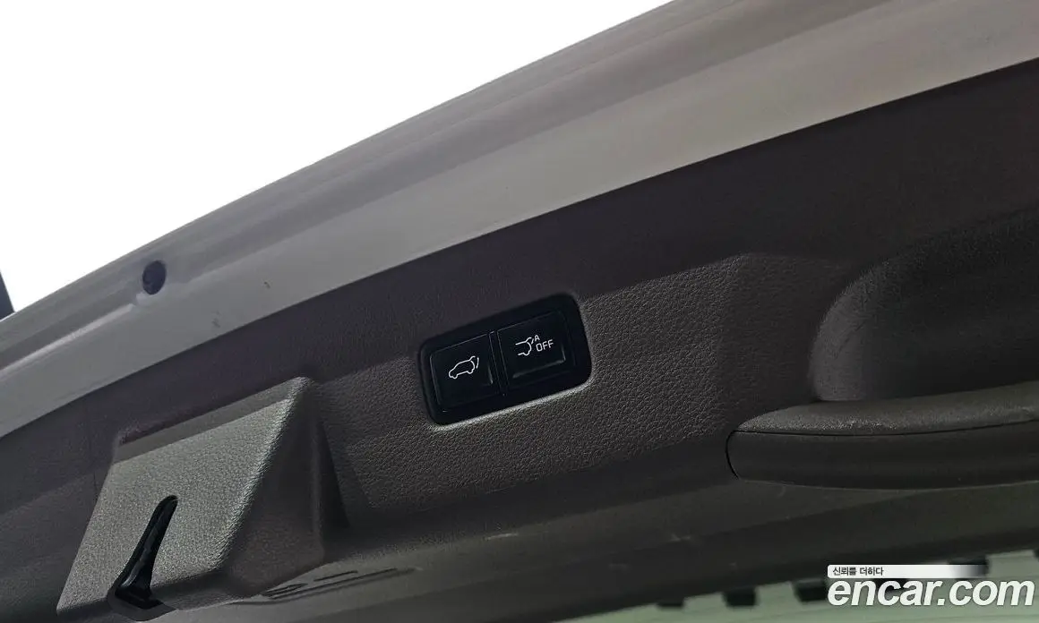 Kia Carnival 2021 2.2 автомат (гидро), фото 19