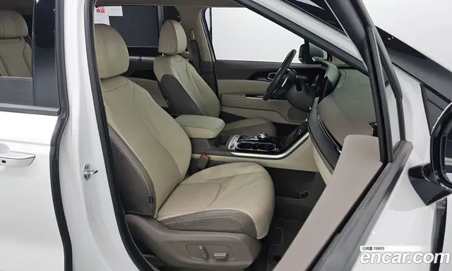 Kia Carnival 2021 2.2 автомат (гидро), миниатюра 10