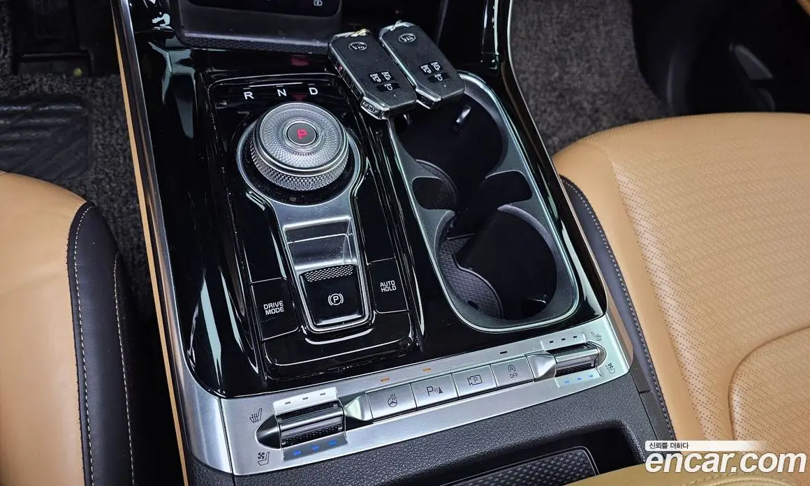 Kia Carnival 2021 2.2 автомат (гидро), фото 12 Kia Carnival 2021 2.2 автомат (гидро), фото 12