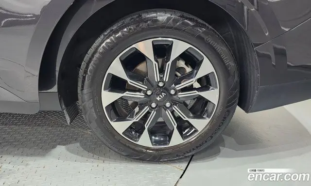 Kia Carnival 2021 2.2 автомат (гидро), миниатюра 7 Kia Carnival 2021 2.2 автомат (гидро), миниатюра 7