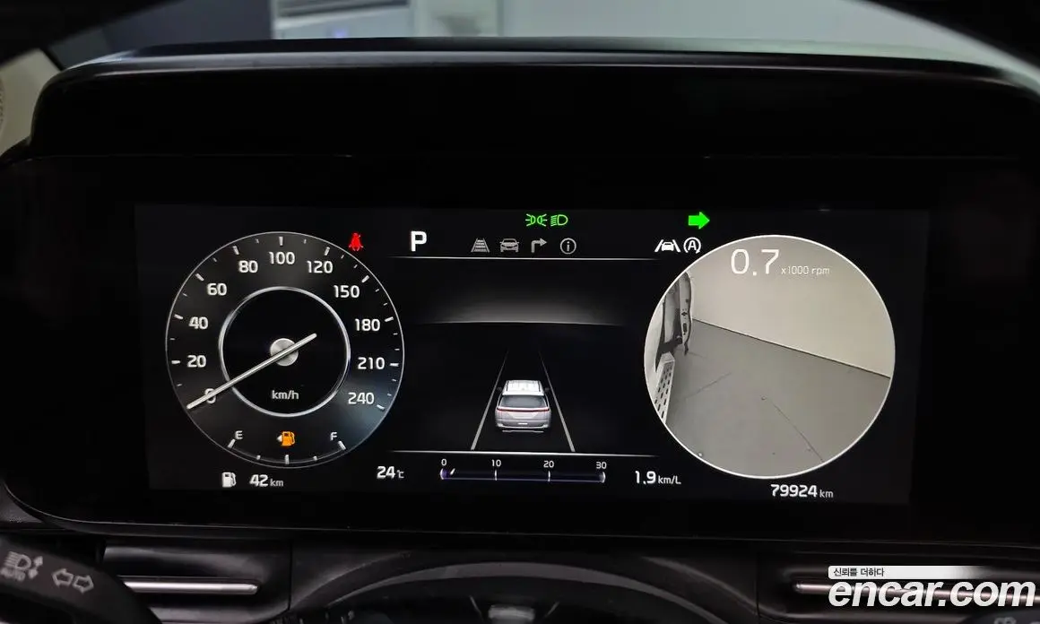Kia Carnival 2021 2.2 автомат (гидро), фото 11 Kia Carnival 2021 2.2 автомат (гидро), фото 11